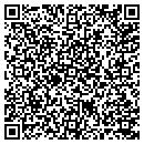 QR code with James Vanderpole contacts