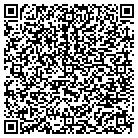 QR code with Mac's Battery Service of Calif contacts