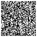 QR code with Mayo Battery Supply Inc contacts