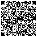 QR code with O'Reilly Auto Parts contacts