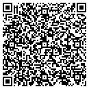 QR code with Richard M Fleenor contacts