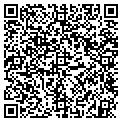 QR code with T B A Power Cells contacts
