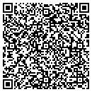 QR code with Yuasaexide Inc contacts