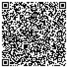 QR code with MYPENNEYS.COM contacts