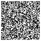 QR code with Adt Security Customer Service contacts