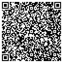 QR code with F X Mobile Security contacts