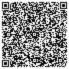 QR code with High Volume Distributing contacts