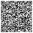 QR code with D & L Alternators contacts