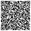 QR code with Kimse's Auto contacts
