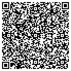 QR code with L & H Alternator Service contacts