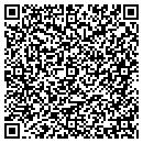QR code with Ron's Generator contacts