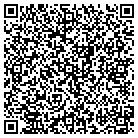 QR code with J & M Cores contacts
