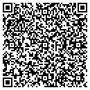 QR code with Audio Experts contacts