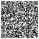 QR code with C S Soundoff contacts