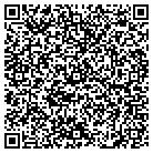 QR code with Custom Audio Design & Elctro contacts
