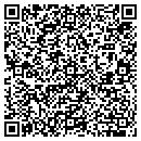 QR code with Daddyo's contacts