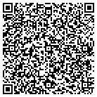 QR code with DC Audio contacts