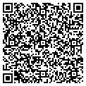 QR code with Fx Corp contacts