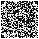 QR code with Hernando Custom contacts