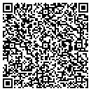 QR code with LA Rana Loca contacts