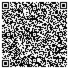 QR code with L & C Kustom Creationz LLC contacts