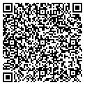 QR code with Mis contacts