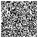 QR code with O K Pollack Cellular contacts