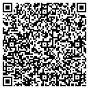 QR code with Omega Sound contacts