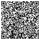 QR code with R C Electronics contacts