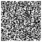 QR code with rsj mobile electronics contacts