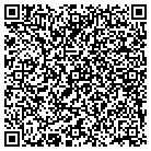QR code with S P Security Systems contacts