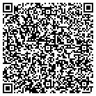 QR code with B & J Insurance Consultants contacts