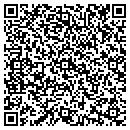 QR code with Untouchables Car Audio contacts