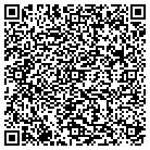 QR code with Valentino's Electronics contacts