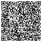 QR code with AZ Hitchman Auto Tint & Access contacts