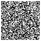 QR code with D & J Toppers & Rv LLC contacts