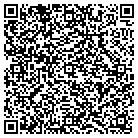 QR code with B&G Kitchen Design Inc contacts