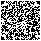 QR code with Haskins Hitchen Post contacts