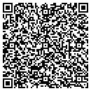 QR code with Hitching Post of Ocala contacts