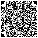 QR code with Hitch-It contacts