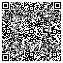 QR code with Hitch Man Inc contacts