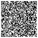 QR code with Hitch Man Inc contacts
