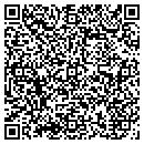 QR code with J D's Hitchworks contacts