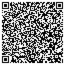 QR code with J R's Muffler Shop contacts