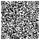 QR code with Marty's Reliable Cycle Center contacts