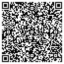 QR code with Petry's Garage contacts