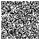 QR code with Ladies Inshape contacts
