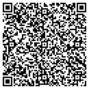 QR code with T & M Hitch & Clutch contacts