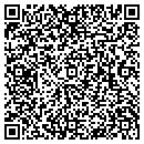 QR code with Round Bar contacts