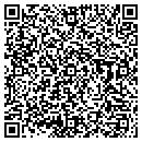 QR code with Ray's Pantry contacts